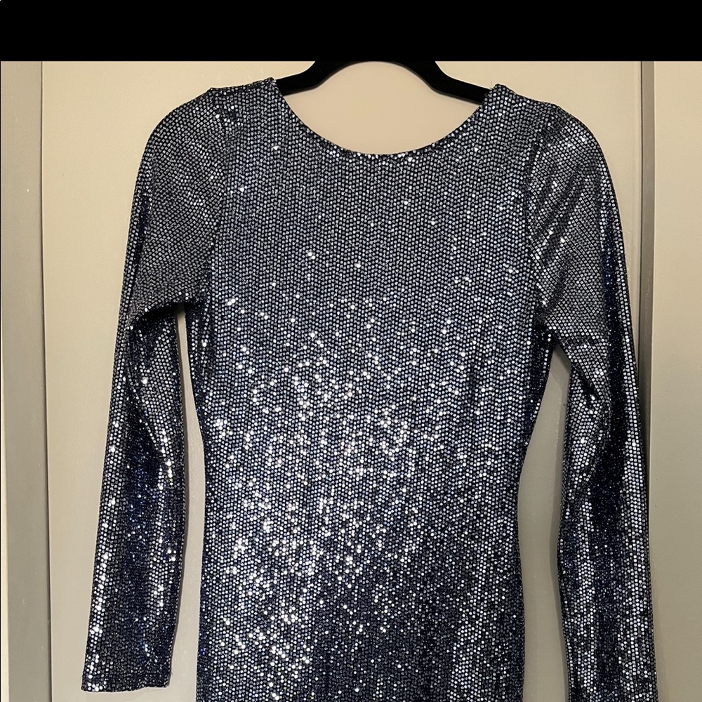 Sparkly Special Occassion Dress!